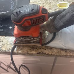 Black And Decker 