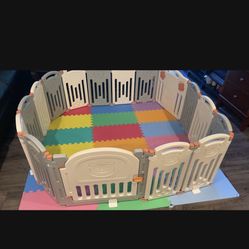 playpen