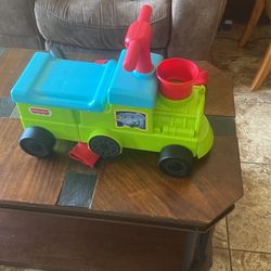 Train Toy
