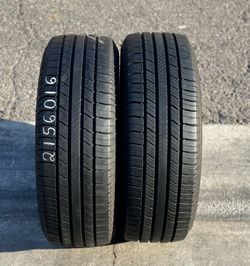 215/60/16 MICHELIN DEFENDER