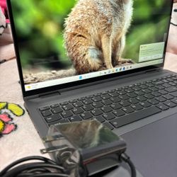 Lenovo yoga laptop 