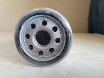 Mazda/Hyster PSI 2.4L Engine Oil Filter (contact info removed)