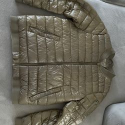 Guess Puffer Jacket Men’s 