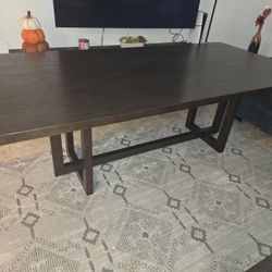 Dining Room Table -$800 Or OBO
