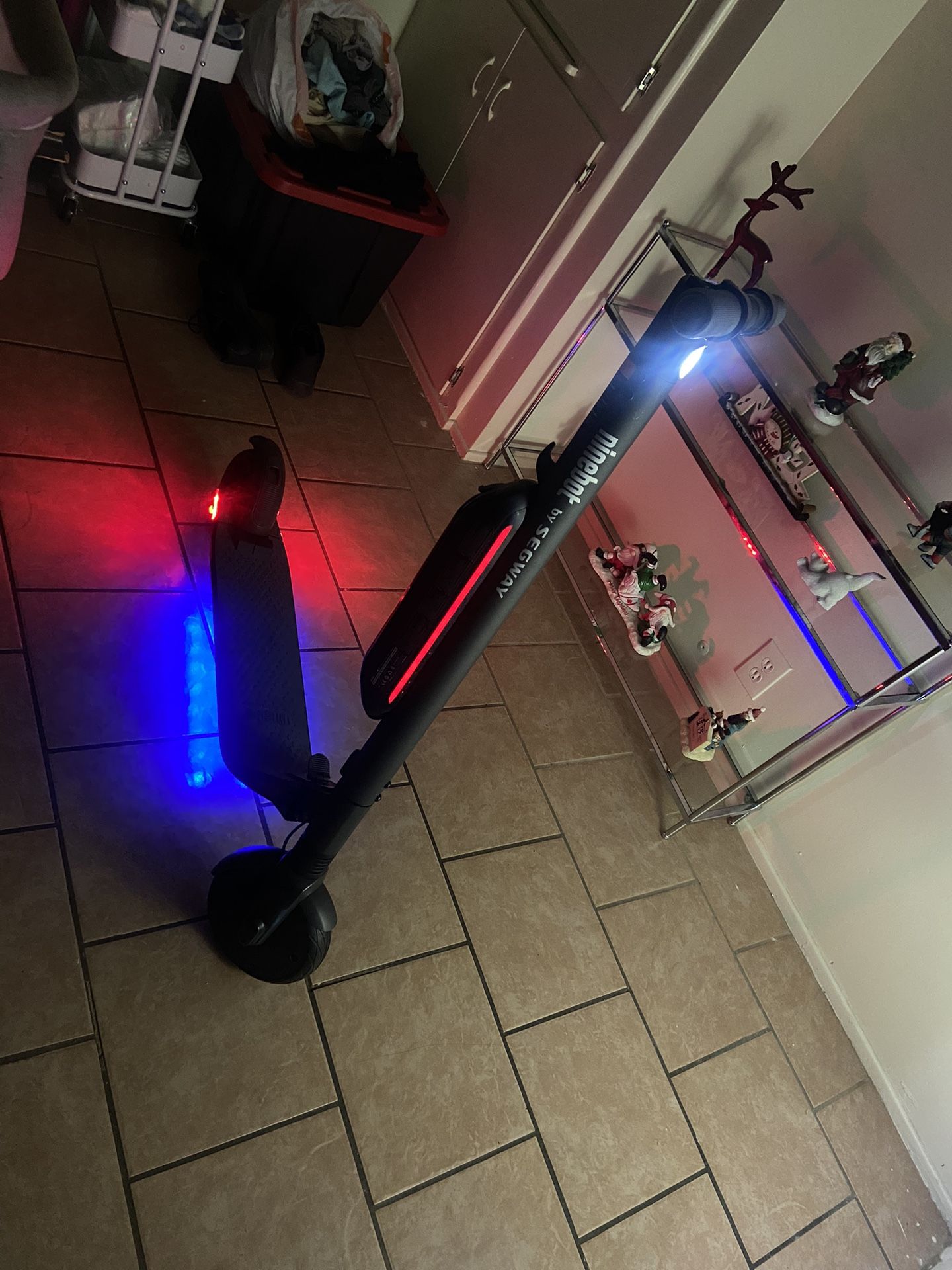 Segway Ninebot ES3 PLUS Like New