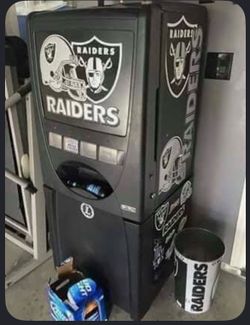 Vending Machine