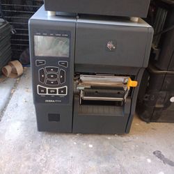 Label Printer 