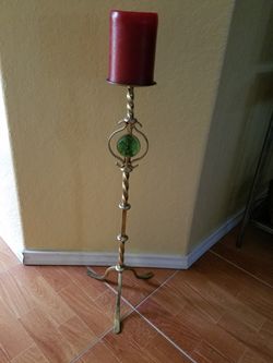 Candle Holder