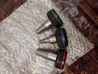 DeWalt pex expansion head set Milwaukee compatible