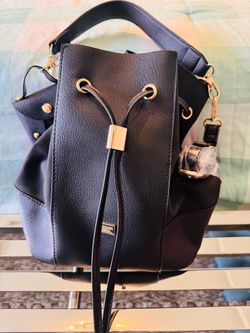 Rodier -Paris leather handbag (new )