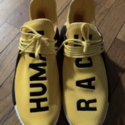 Human Race Size 9.5 $150