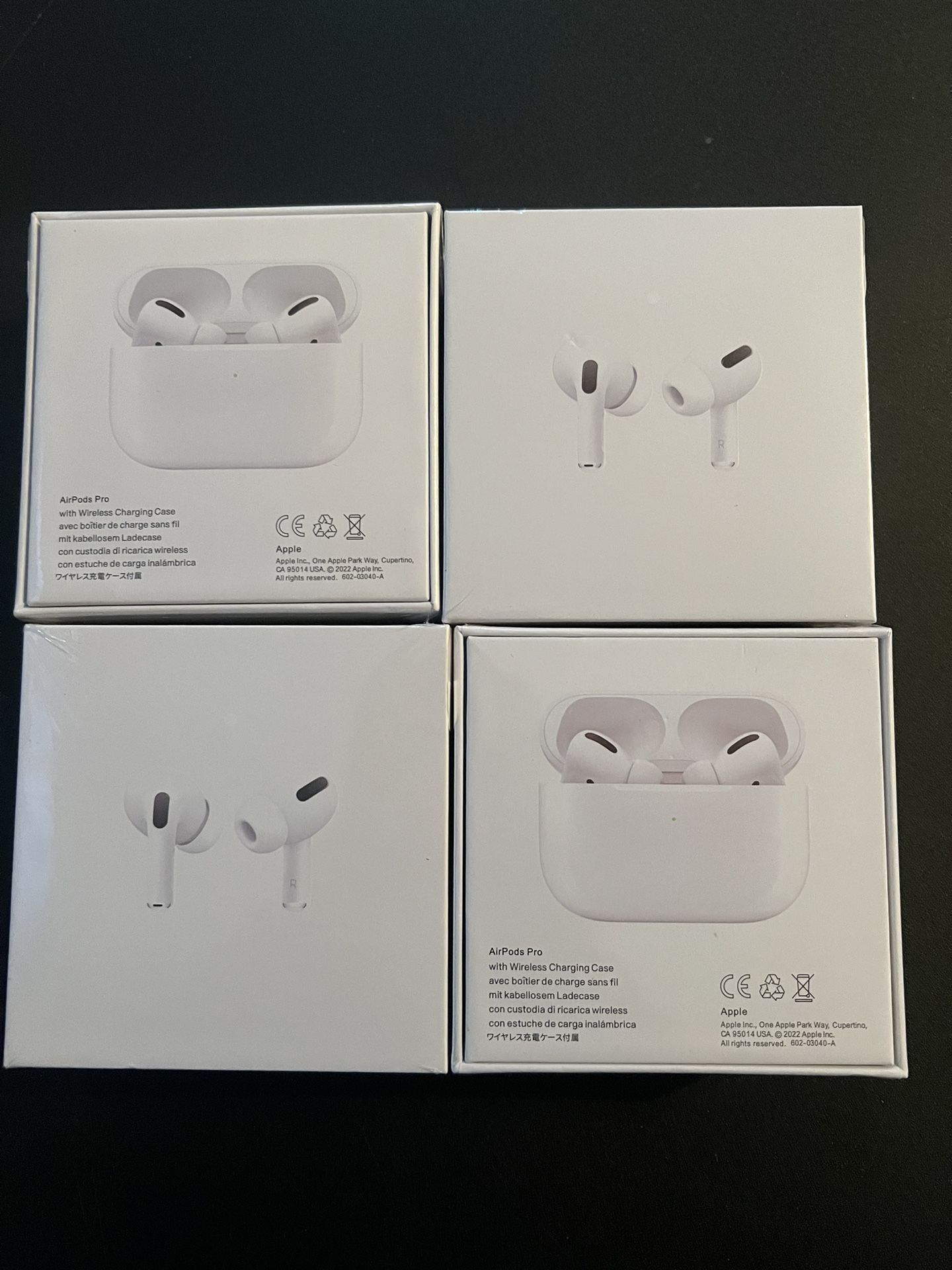 AirPods Pro