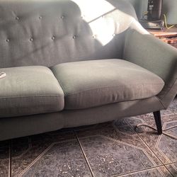 Living Room Sofa