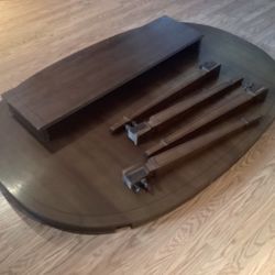 Thomasville Dining Room Table