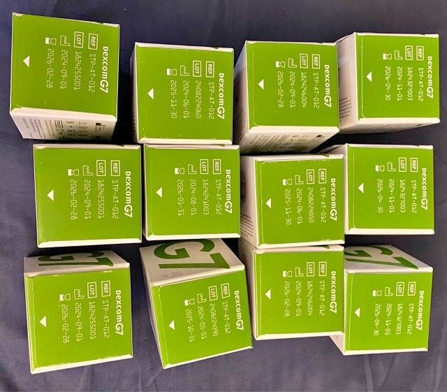 Dexcom