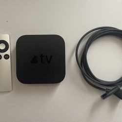 Apple Tv