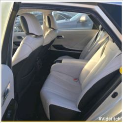 2019 Toyota Mirai