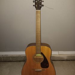 Yamaha FG800 acoustic guitar 