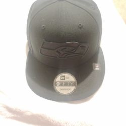 Seahawks Snap Back 