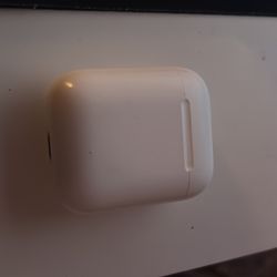AirPods 2nd gen