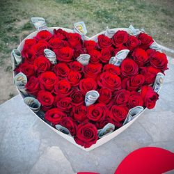 Now Taking Orders For Valentines Day