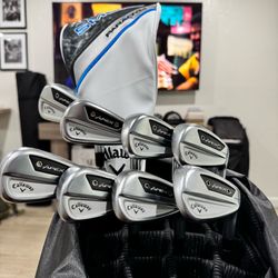 Callaway apex ai 300