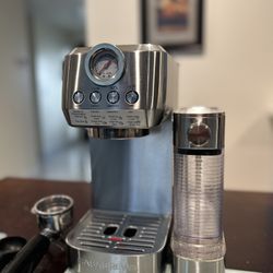 CASABREWS Espresso Machine
