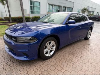 2020 Dodge Charger