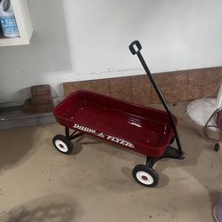 Radio Flyer 