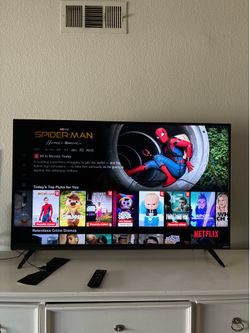VIZIO SMART TV!