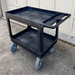 Utility Cart
