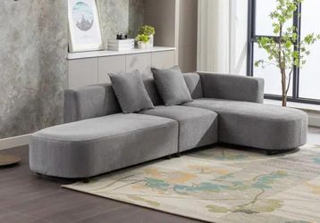 Sectional