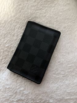 Louis Vuitton Pocket Organizer 