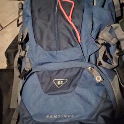 Camping Gear