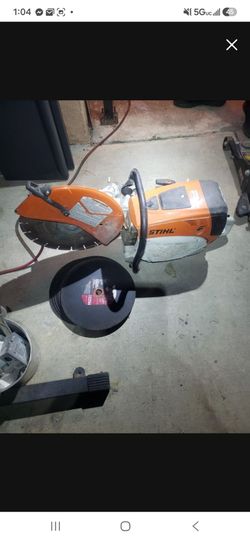 Cutquik Ts 700 Stihl