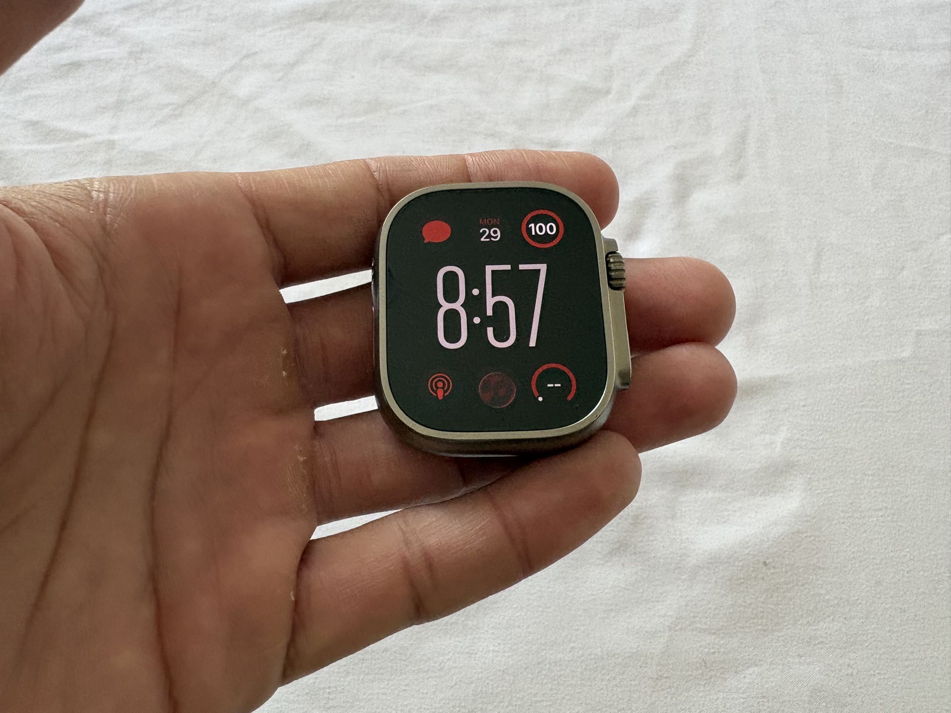 Apple Watch Ultra 2