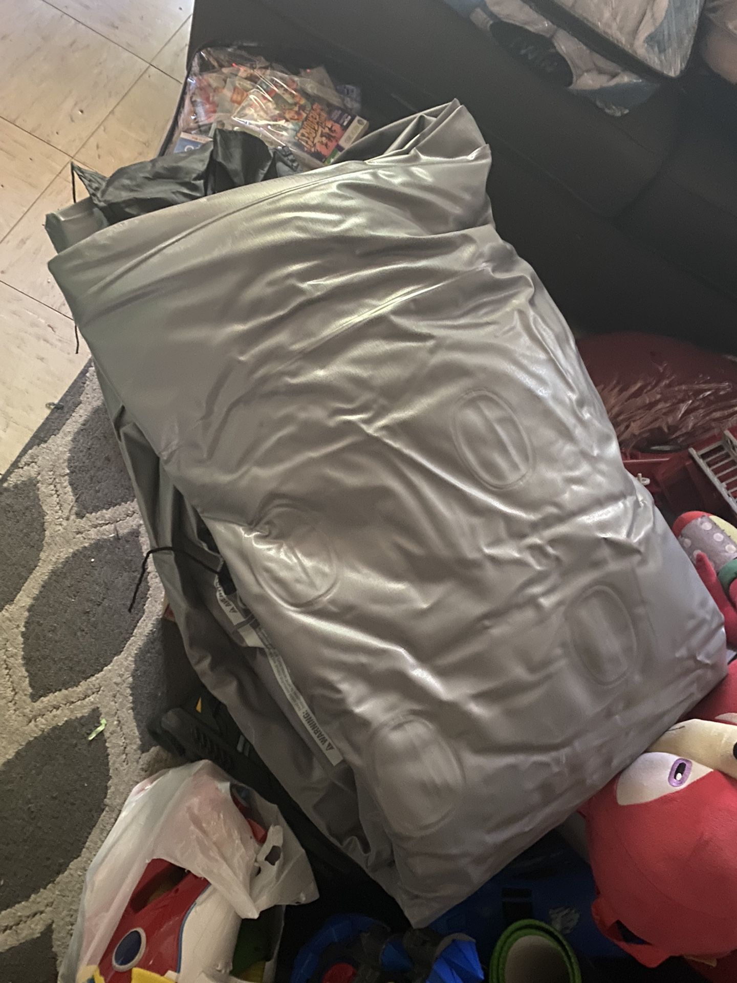Air Mattress