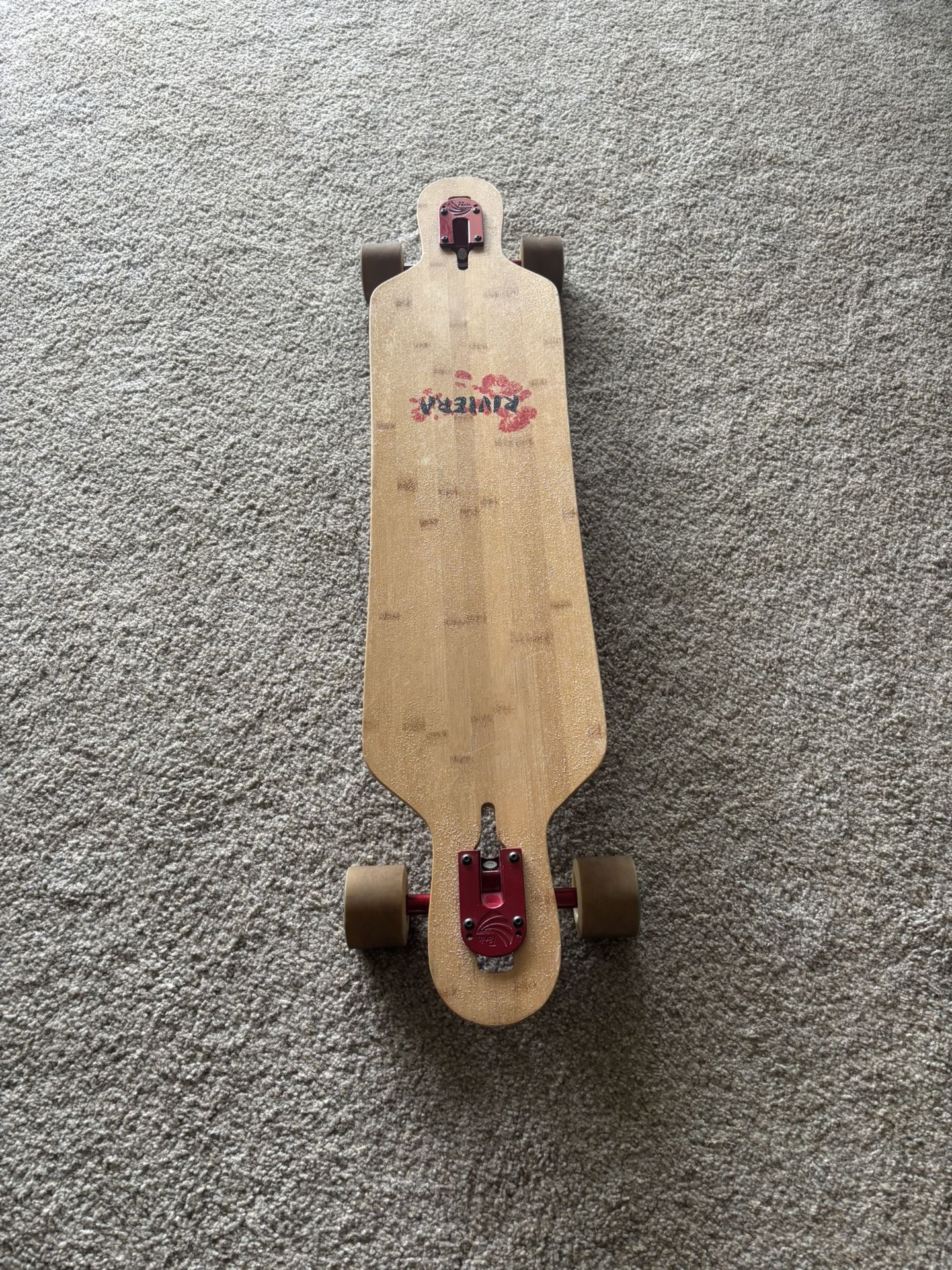 Riviera Longboard