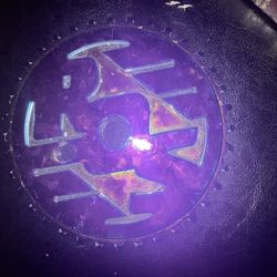 Ride Out Supply Sprocket 