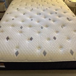 FREE Queen Size mattress - Available Dec 18