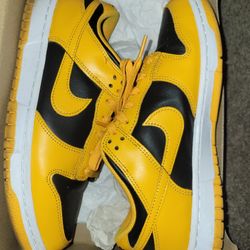 Nike DUNK Men Size 8 $$$$$85