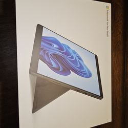 Microsoft Surface Pro 8