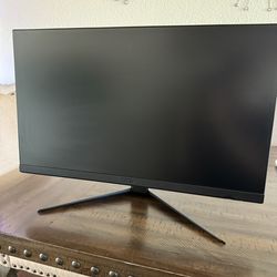 MSI Gaming Monitor