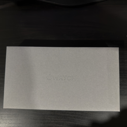 Apple Watch Ultra 3 49mm
