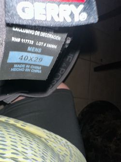 Mens Dockers pants