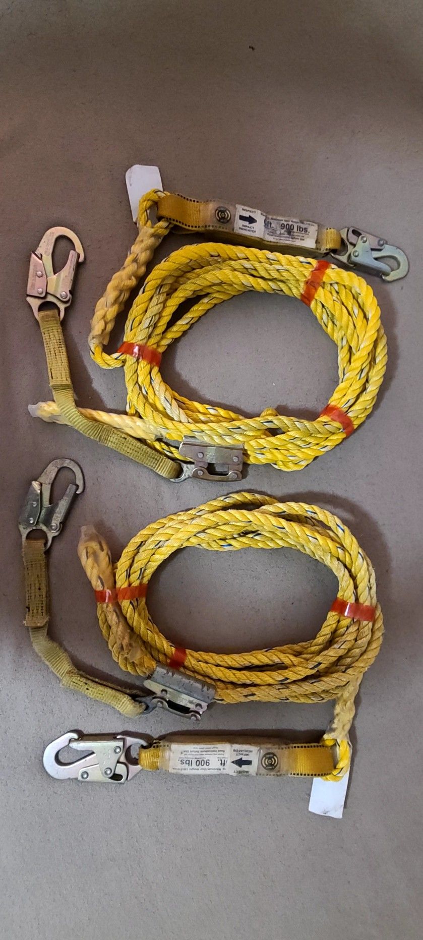 Framing & Roofing Construction Safety Tools/equipment