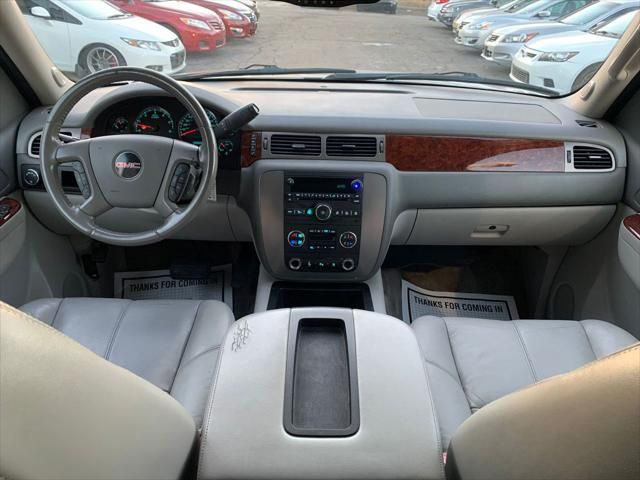 2011 GMC Yukon XL