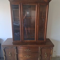 China Cabinet 