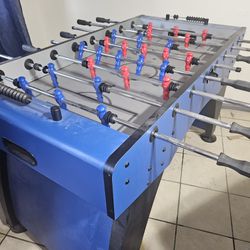 Foosball Table 