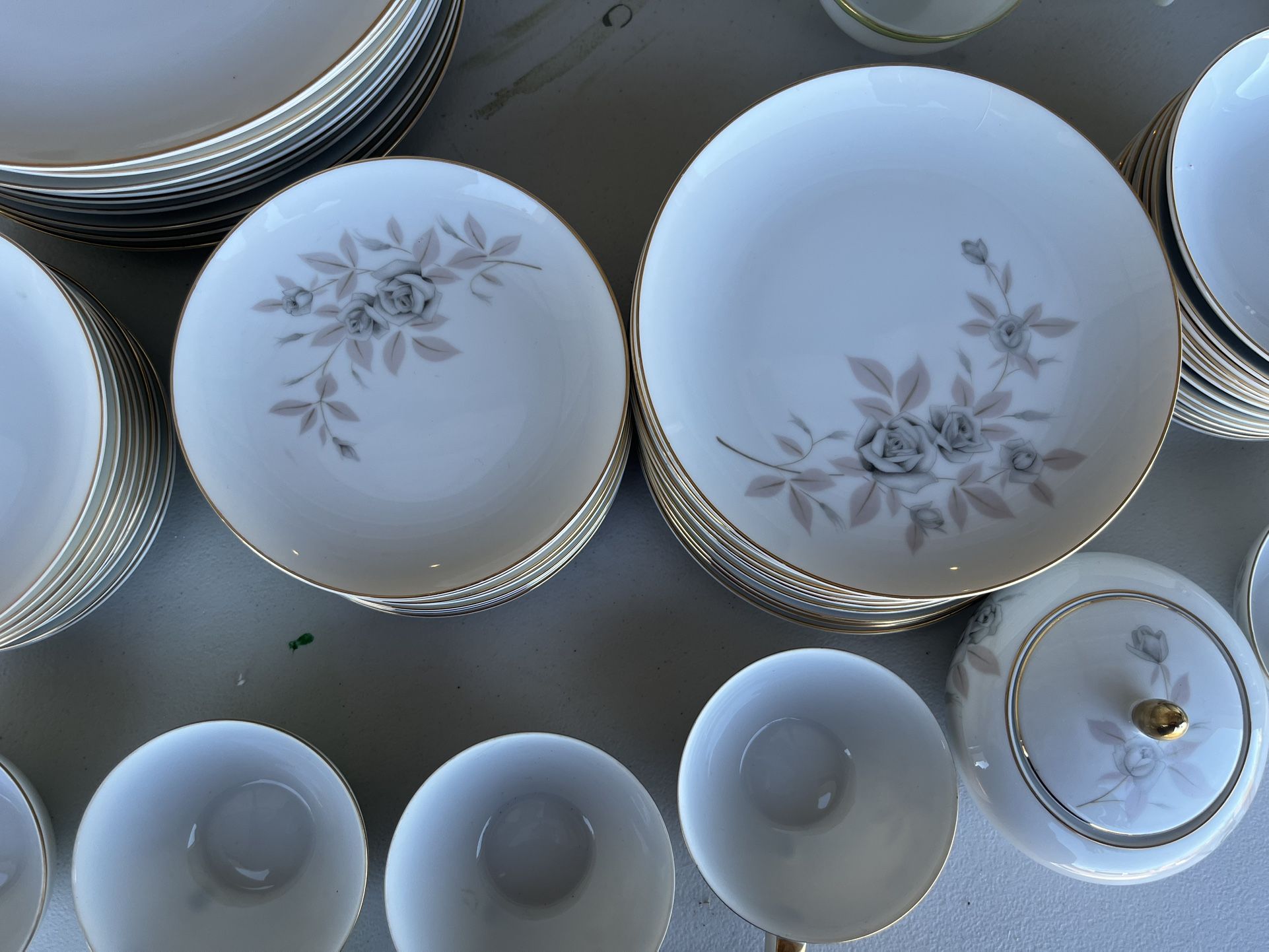Mikasa Fine China Jyoto